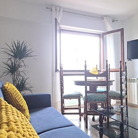 Apartamento Con Vistas Al Pilar Con Aparcamiento Privado Saragoça Exterior foto