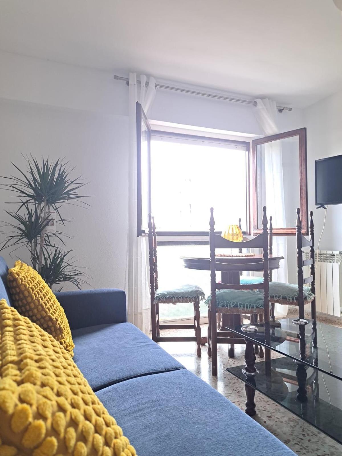 Apartamento Con Vistas Al Pilar Con Aparcamiento Privado Saragoça Exterior foto